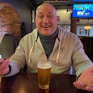 Meet your Posher, Paul